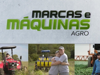 Marcas e Máquinas