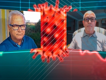 Joao Batista + Fernando Pinheiro Pedro - comentario quinta feira 26/03