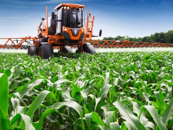 Aplicação de fertilizantes 16:9