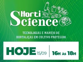 Hortoscience Gustavo