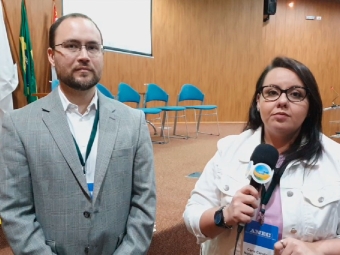 Daniel Amaral - Gerente de Economia da Abiove