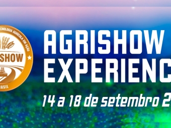 Agrishow Experience