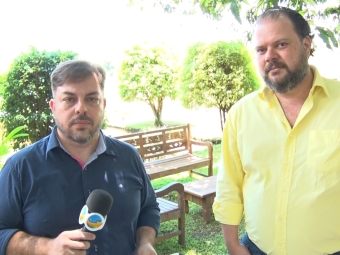 André Perfeito - Economista Chefe - Necton