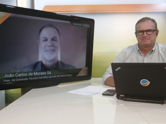 João Carlos de Moraes Sá e Frederico