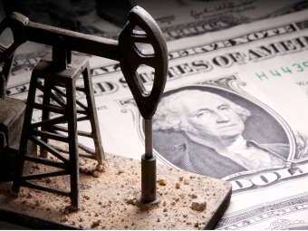 Petróleo e dólar - 16:9