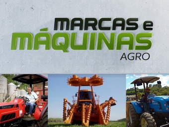marcas e maquinas agro