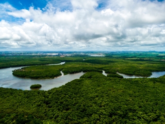Amazônia 16:9