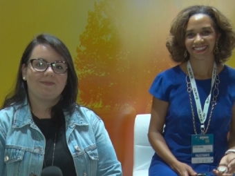 Tiffany Atwell - Líder Global da Corteva para Assuntos Governamentais