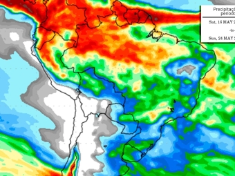 precipitação 10 dias 08/05