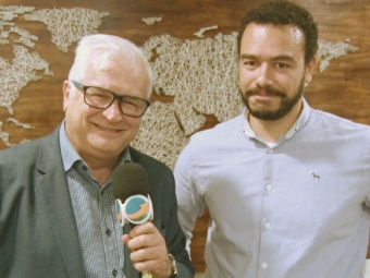 João Batista Olivi e Matheus Almeida - Analista Econômico - Rabobank - Rabobank