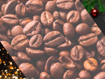 café especial fim de ano