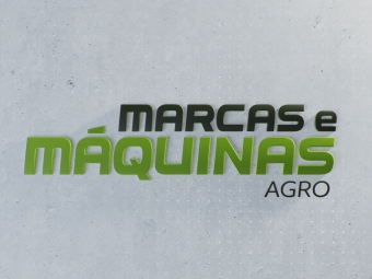 Marcas e maquinas
