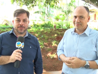 Aleksander Horta e Entrevista com Rodrigo Albuquerque - Analista de mercado  - Radar Investimentos 2019