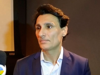 André Nassar - Presidente da Abiove