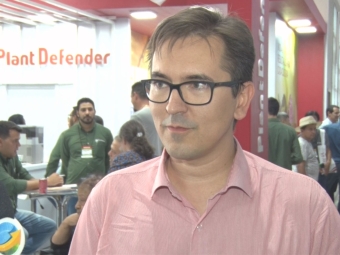 Daniel Pauli - Hortitec 2019