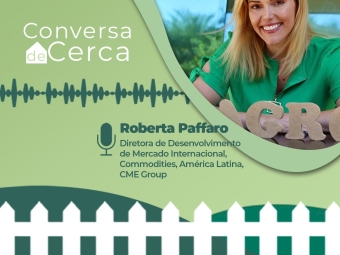 Podcast#6 - Conversa de Cerca
