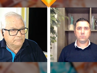 João Batista E Antonio da Luz