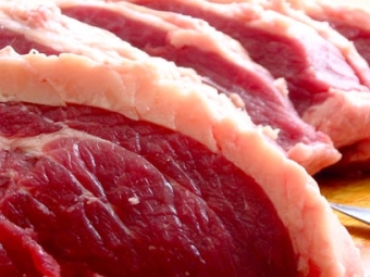 Carne - carne bovina