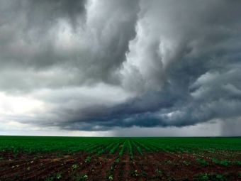 Chuva - Clima 16:19