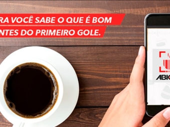 App ABICafé