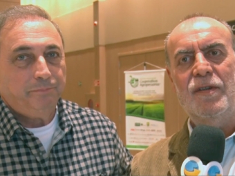 Mauro Lima - Cooperativa dos Produtores Rurais de Barra Mansa - RJ