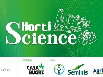 Hortiscience Gustavo Takeshi - Coordenador de Desenvolvimento de Mercado e Comunicação