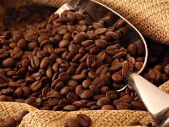 cafe arabica - saca - graos torrados 16:9