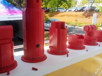 prototipo bico de pulverização - corteva - 16:9
