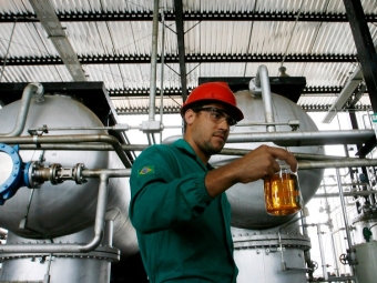 biocombustível, combustível, diesel, biodiesel