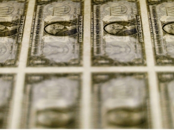 Dólar, Câmbio - Notas - 16:9