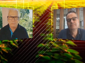 João Batista Olivi e Donário - 16:9