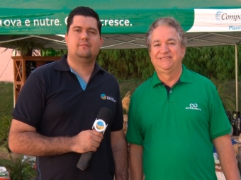 Paulo Cau e Guilherme Dorigatti