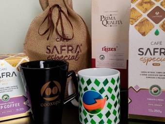 Cafés especiais cooxupé 2020 Especialíssimo
