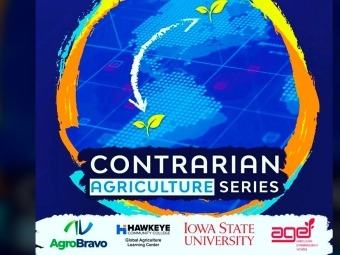 Contrarian Agriculture Series