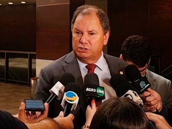 Alceu Moreira - Presidente da FPA - Agro cenario 2020 - 16:9