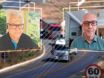 João Batista Olivi e Pinheiro Pedro - 16:9 - Arte