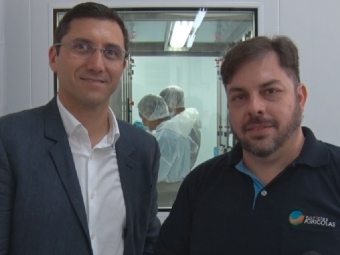 Rafael Nunes - Diretor de Operações - Microquímica Tradecorp