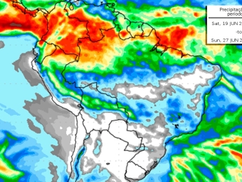 mapa clima  11/06/2021
