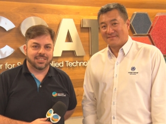 Roberto Hun - Presidente Corteva Agriscience