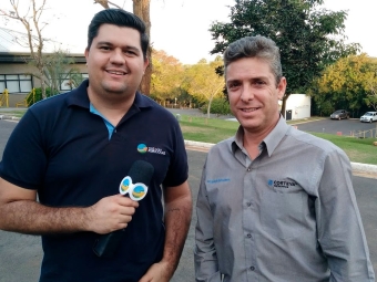 Guilherme Durigati - Rodrigo Neves