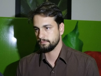 Randal Ribeiro - Yara Vita - Varginha - MG