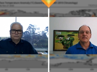 JB e Mauro Costa Beber