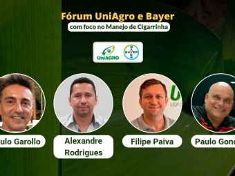 uniagro e bayer
