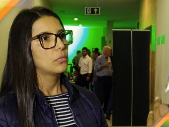 Josiani Moraes - Yara Vita - Varginha-MG