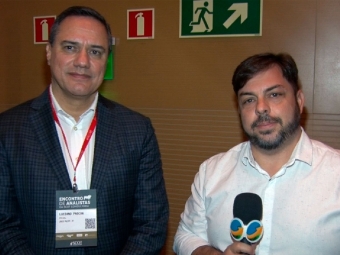 Luciano Pascon - Ceo do Frigol