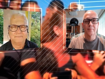 Joao batista e Fernando Pinheiro Pedro
