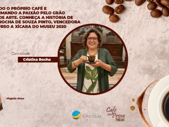 Café em Prosa 06/11/2020