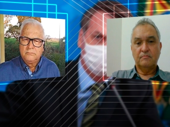 João Batista Olivi e General Girão - Deputado Federal - PSL/RN - 16:9