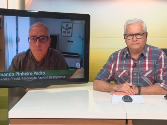 Antônio Fernando Pinheiro Pedro