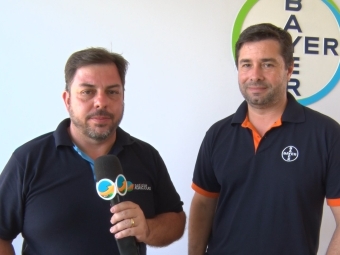Aleksander Horta e Fábio Prata - Diretor de Marketing para Clientes - Bayer Expodireto 2020 - 16:9